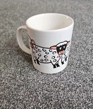 Staffordshire vintage sheep for sale  NORWICH
