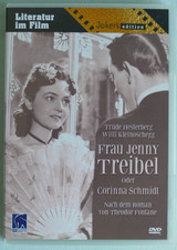Frau jenny treibel gebraucht kaufen Frau jenny treibel gebraucht kaufen  Deutschland