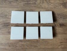 Isma touchpoint white for sale  WIGAN