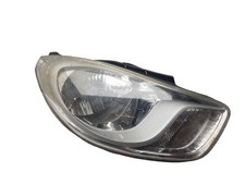 Hyundai i10 headlight for sale  DUNGANNON