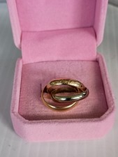 Authentic cartier trinity for sale  Naples
