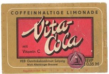 ddr cola gebraucht kaufen  Prösen