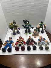Rescue heroes mattel for sale  Tampa