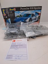 Revell 07026 porsche gebraucht kaufen  Ebersberg
