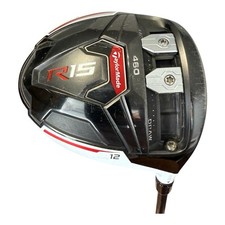 Taylormade r15 430 for sale  San Diego