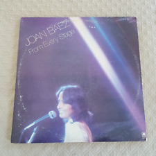 Joan baez every for sale  Sterling