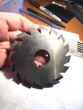 Rare involute milling for sale  Millington