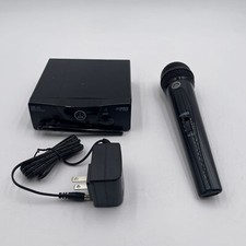 Akg pro audio for sale  Buffalo Grove