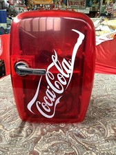 Coca cola minifrigo usato  Italia