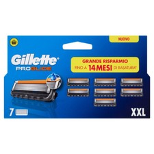 Gillette proglide kit usato  Vimodrone