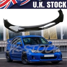 Subaru wrx petrol for sale  LEICESTER