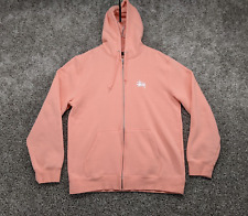 Stussy adult hoodie for sale  Carmichael