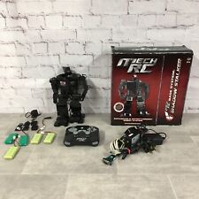 Mechrc humanoid shadow for sale  GAINSBOROUGH