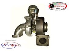 Dturbo turbina turbocompressor usato Dturbo turbina turbocompressor usato  Nola