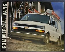 2003 chevrolet van for sale  Olympia