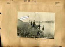 Guerre 1914 aviation d'occasion  Dijon