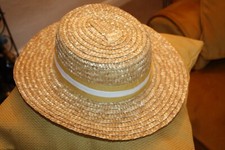 ladies straw boaters for sale ladies straw boaters for sale CANTERBURY