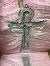 Jesus cross lost for sale  Fontana