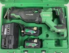 Akku säbelsäge hitachi gebraucht kaufen  Hohen Neuendorf