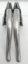vintage bicycle levers for sale  BRISTOL
