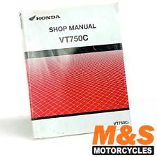 Honda vt750c4 shop for sale  NEWCASTLE UPON TYNE
