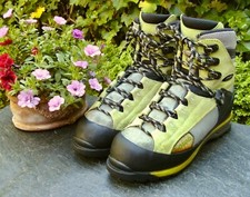 Lowa trekking bergstiefel gebraucht kaufen  München