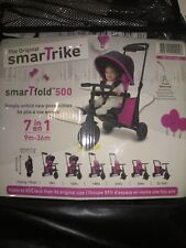 Passeggino smart trike usato  Trofarello