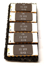 Fx309 cml circuito usato  Zoagli