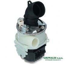 Elettropompa lavaggio 1800w usato  Frattamaggiore