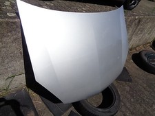 Z157 silber motorhaube gebraucht kaufen  Lauterbach