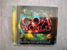 Goa 2016 various gebraucht kaufen  Dortmund