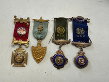 Old masonic medals for sale  SUNDERLAND