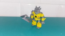 Rare figurine hasbro d'occasion  Plabennec