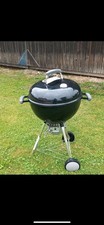 Weber grill 47cm usato  Thiene
