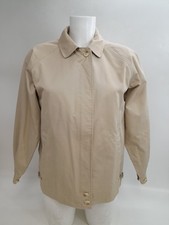 Ladies burberrys lightweight for sale  RADSTOCK