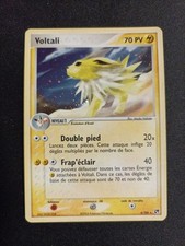 Voltali 100 holo d'occasion  Expédié en Belgium