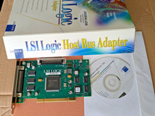 scheda scsi lsi usato scheda scsi lsi usato Este