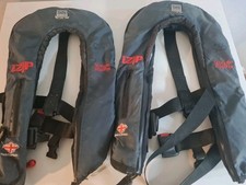 Pair seasafe automatic for sale  HENLEY-ON-THAMES