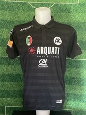 Maglia spezia calcio usato  Volpago del Montello