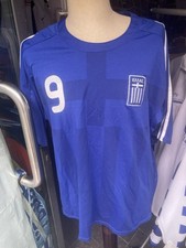 Maglia grecia usato  Viareggio