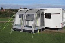 260 kampa rally for sale  DONCASTER