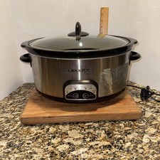 Crock pot sccpvr700 for sale  Jenks
