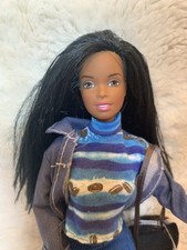 Barbie oreo doll for sale  WYMONDHAM