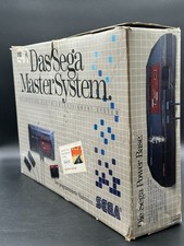 Sega master system gebraucht kaufen Sega master system gebraucht kaufen  Eberswalde