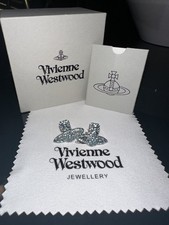 Vivienne westwood blue for sale  Cicero