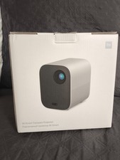 Xiaomi smart projector usato  Roma