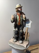 Emmett kelly fambro for sale  Belmar