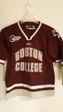Boston college hockey for sale  Chapel Hill