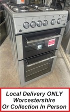 Flavel mlb72nds silver for sale  WORCESTER
