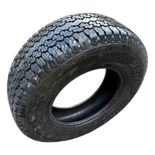Used tyre 245 for sale  HALIFAX